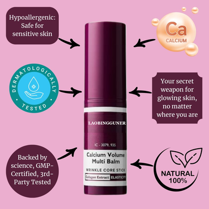 The Collagen Stick That 1M+ Women Say Finally Gave Them Their Confidence