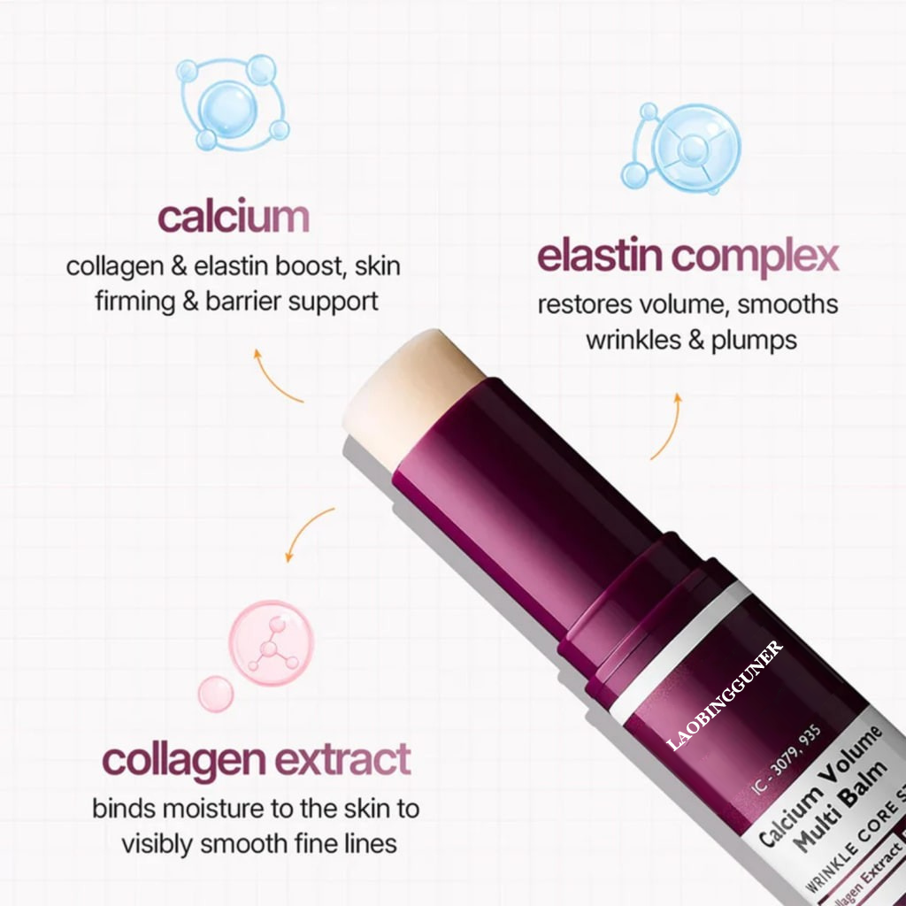 The Collagen Stick That 1M+ Women Say Finally Gave Them Their Confidence