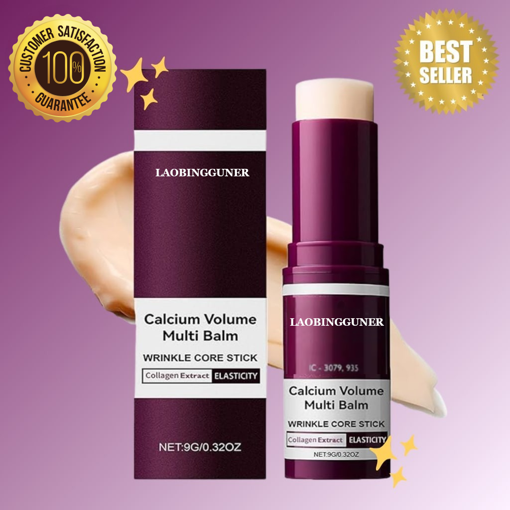 The Collagen Stick That 1M+ Women Say Finally Gave Them Their Confidence