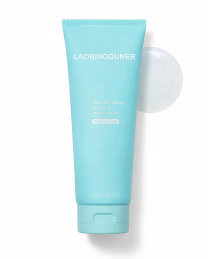 Facial Cleanser