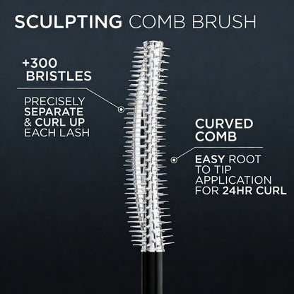 Fuller, Longer Lashes? This Mascara Delivers
